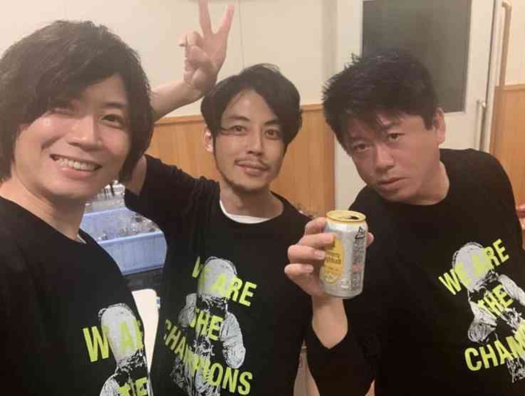 西野亮廣　1日2時間睡眠20年、コロナ禍で心配の声