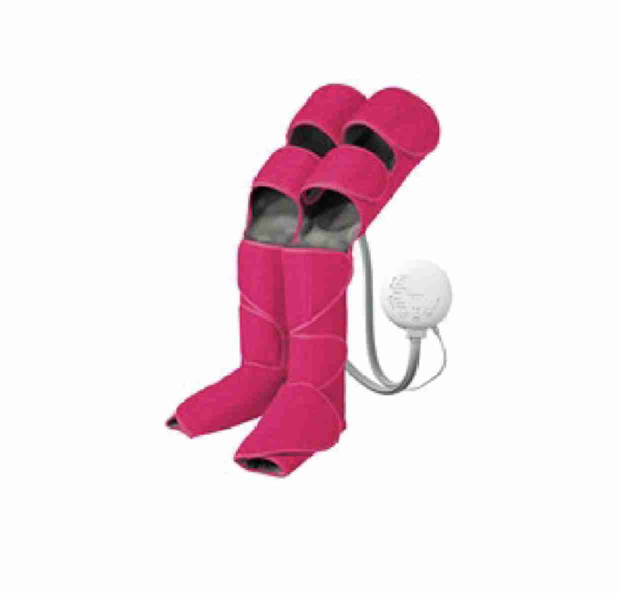 足の疲れをとりたい