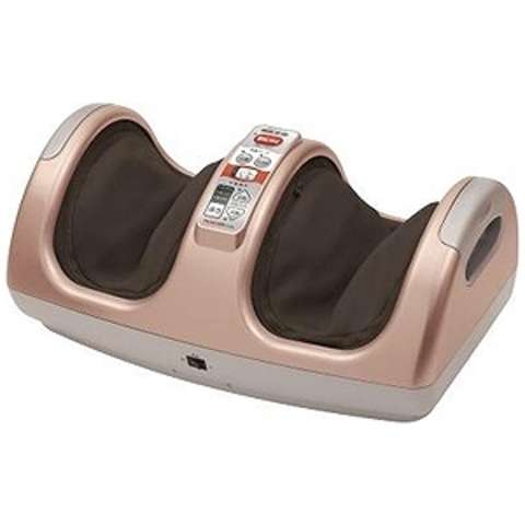 足の疲れをとりたい