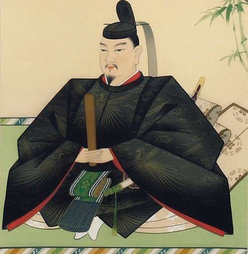 ヒマだから平安時代の女房になってやる