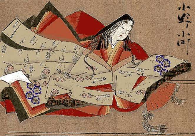 ヒマだから平安時代の女房になってやる