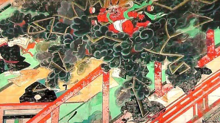 ヒマだから平安時代の女房になってやる