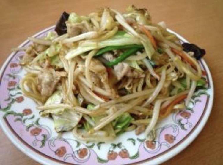 餃子の王将好きな人!