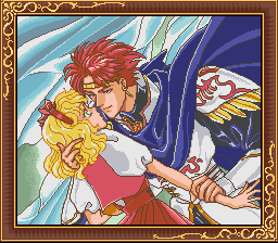 【乙女ゲーム】アンジェリークにハマってた人!