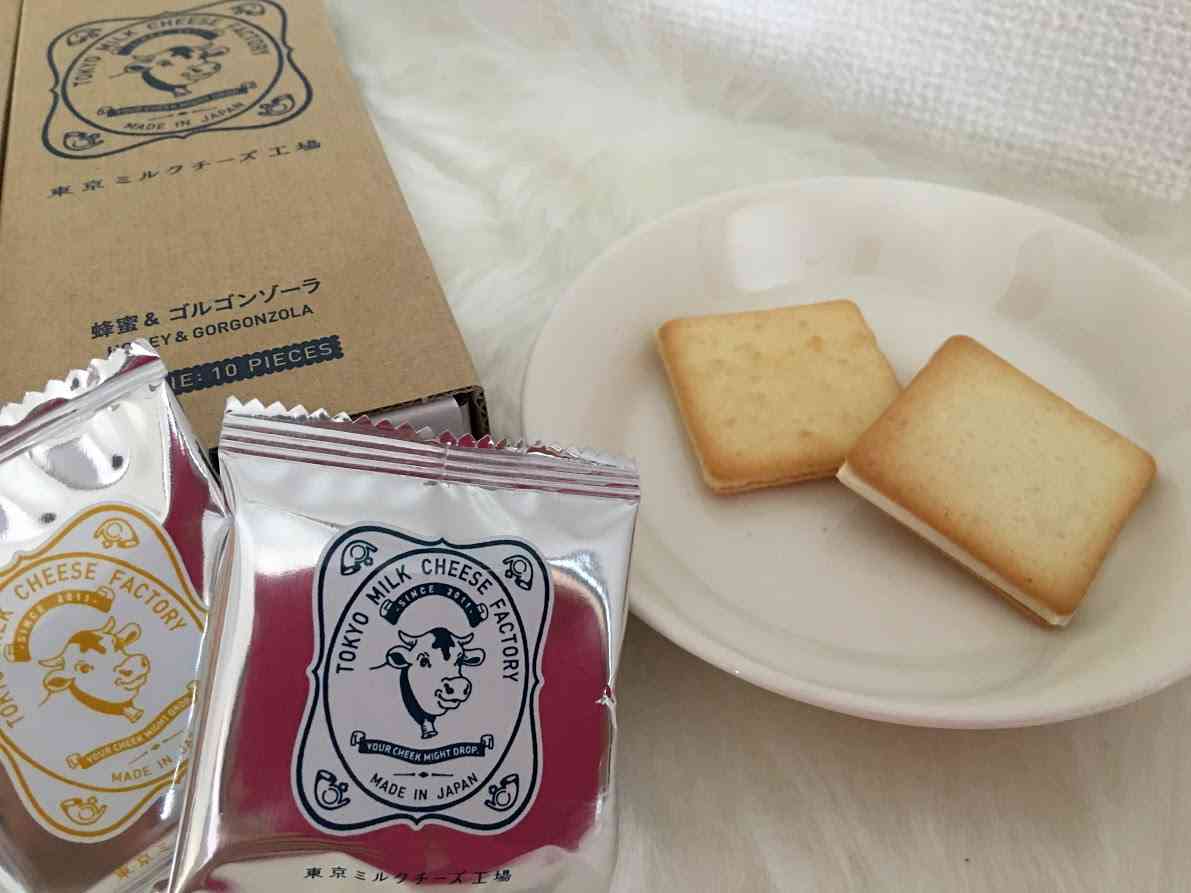 とにかく「これ美味しいよ！」っていうものをおすすめするトピ