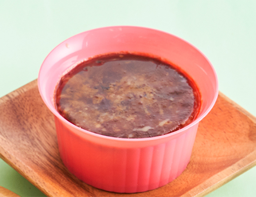 とにかく「これ美味しいよ！」っていうものをおすすめするトピ