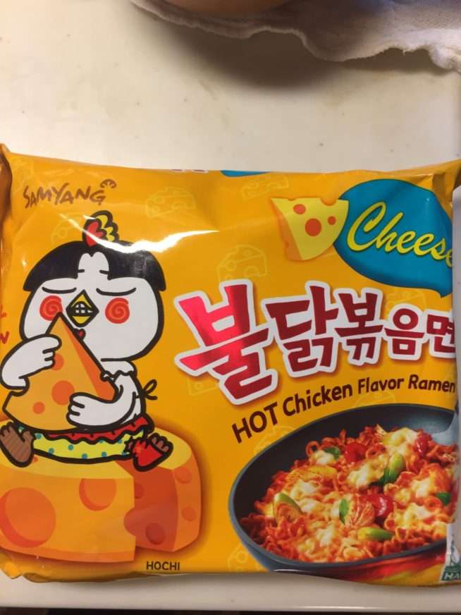 とにかく「これ美味しいよ！」っていうものをおすすめするトピ
