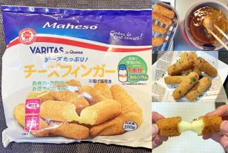 とにかく「これ美味しいよ！」っていうものをおすすめするトピ
