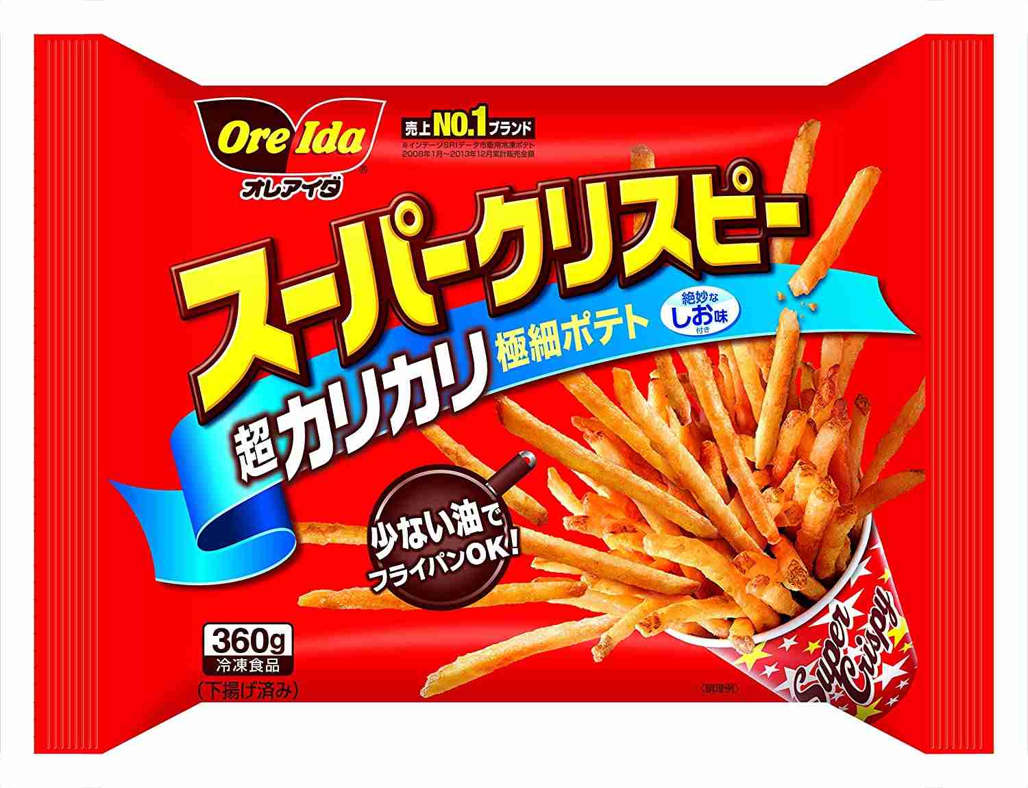 とにかく「これ美味しいよ！」っていうものをおすすめするトピ