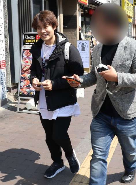 岡本信彦、女性との密会報道受け謝罪　大亀あすかとの結婚も認め「とても呆れられました」