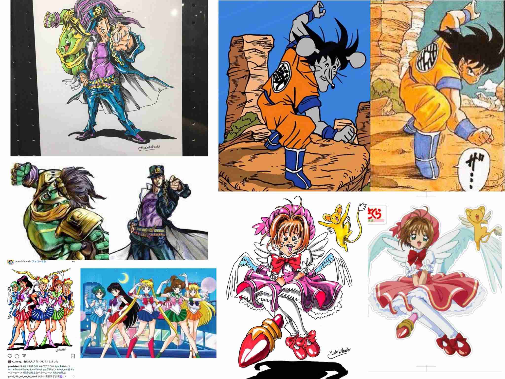 101日後に炎上したワニ　「電通案件」否定、作者は涙の釈明