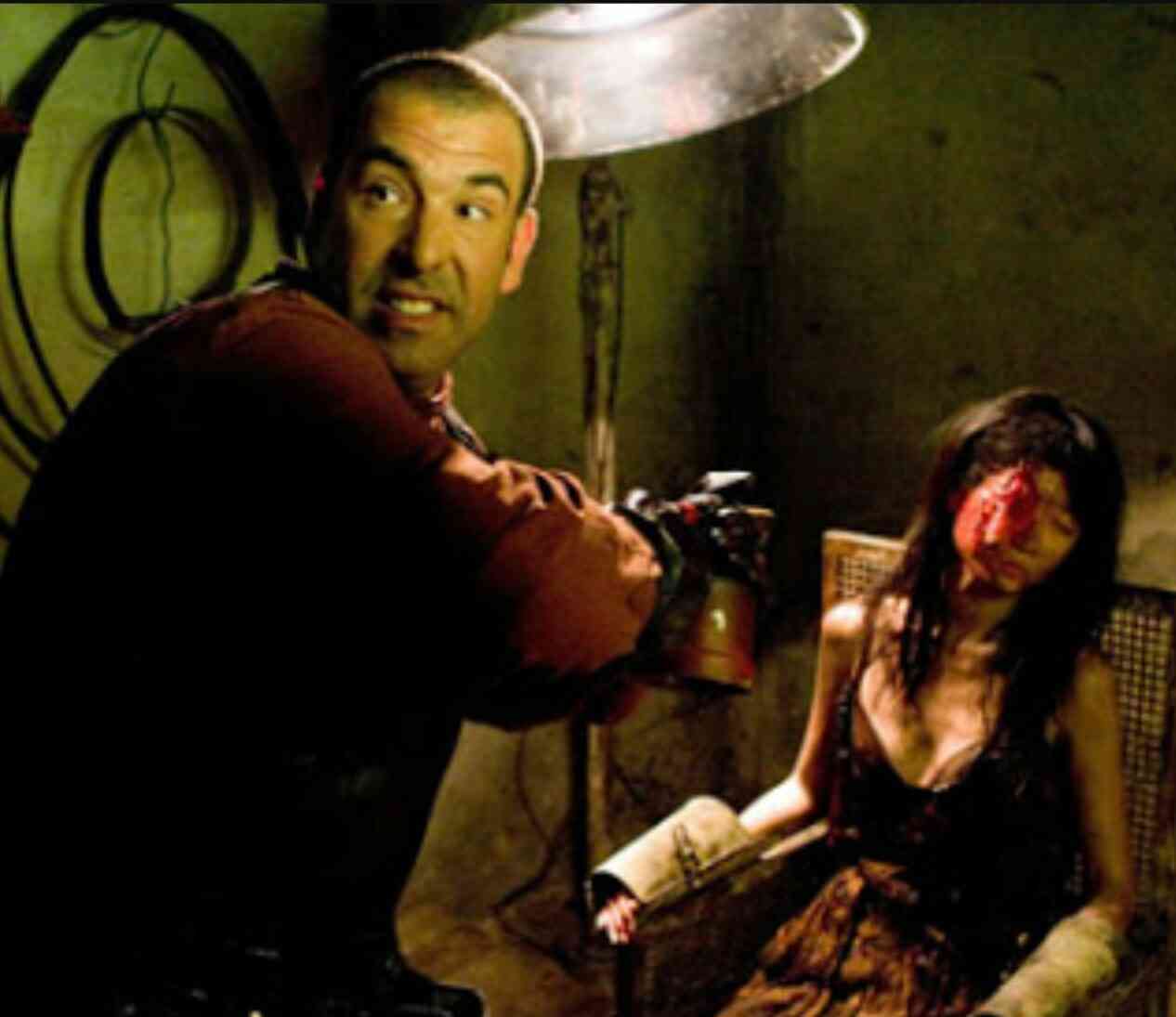 【閲覧注意？】個人的に嫌な死に方