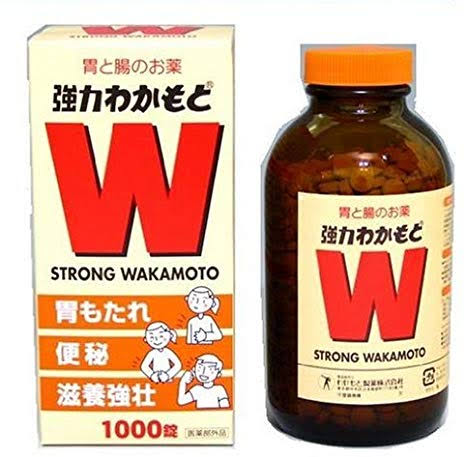 胃腸炎