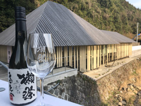 日本酒アイス専門店「SAKEICE」浅草にオープン