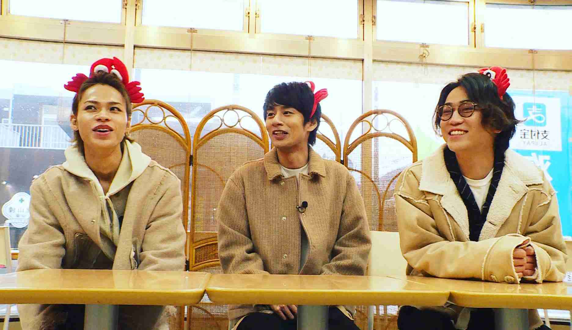 KAT-TUN、新曲が日テレ系プロ野球中継イメージソングに決定