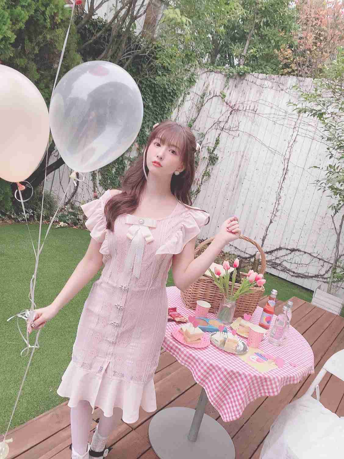 【可愛い系】甘々ファッション好きな方！【美人百花】