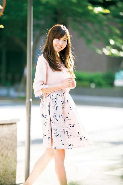 【可愛い系】甘々ファッション好きな方！【美人百花】