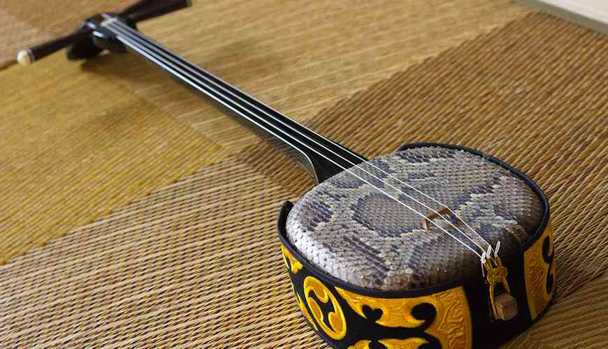 どんな楽器と付き合いたい？