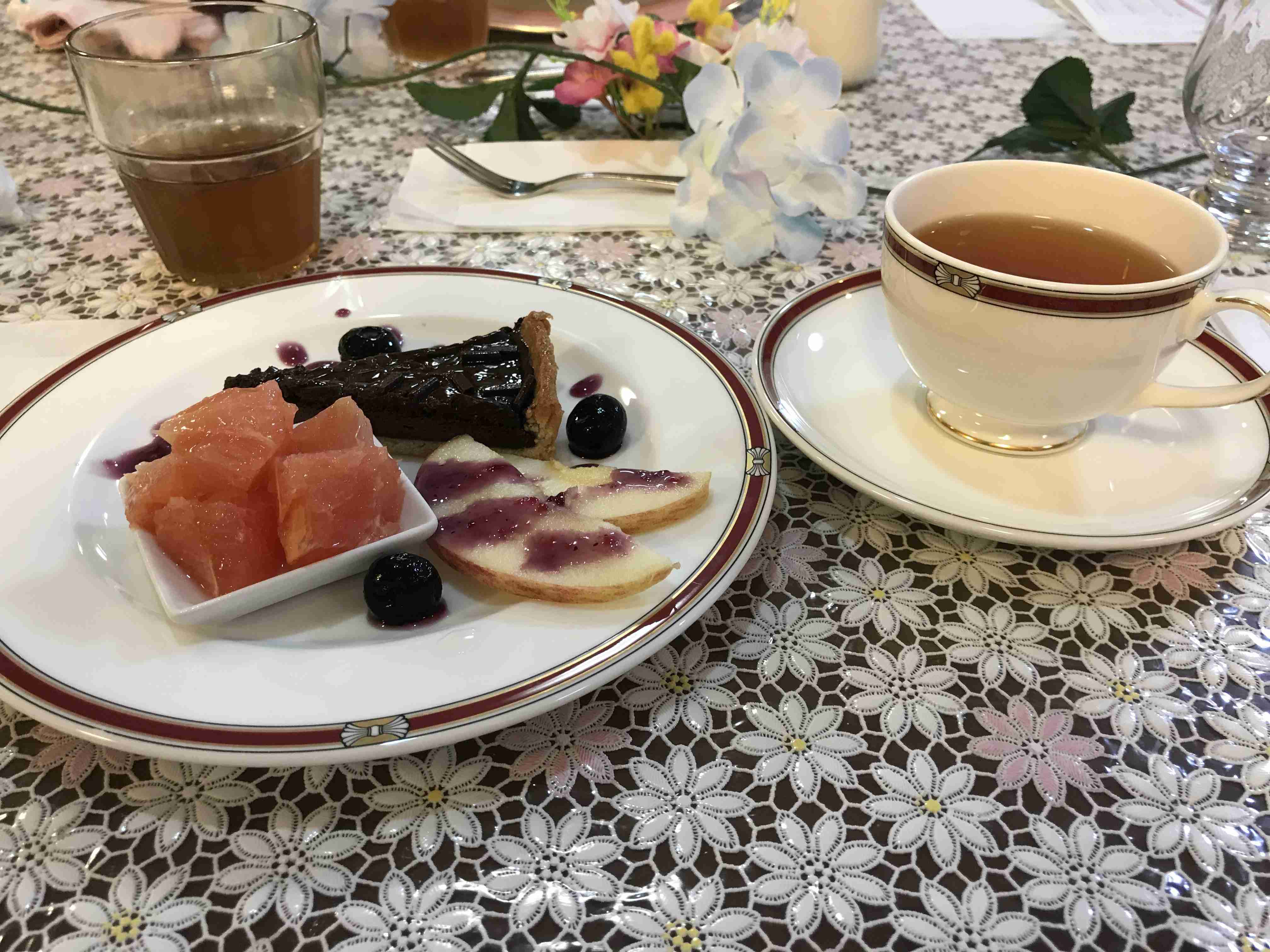 三連休の穏やかな雑談トピ