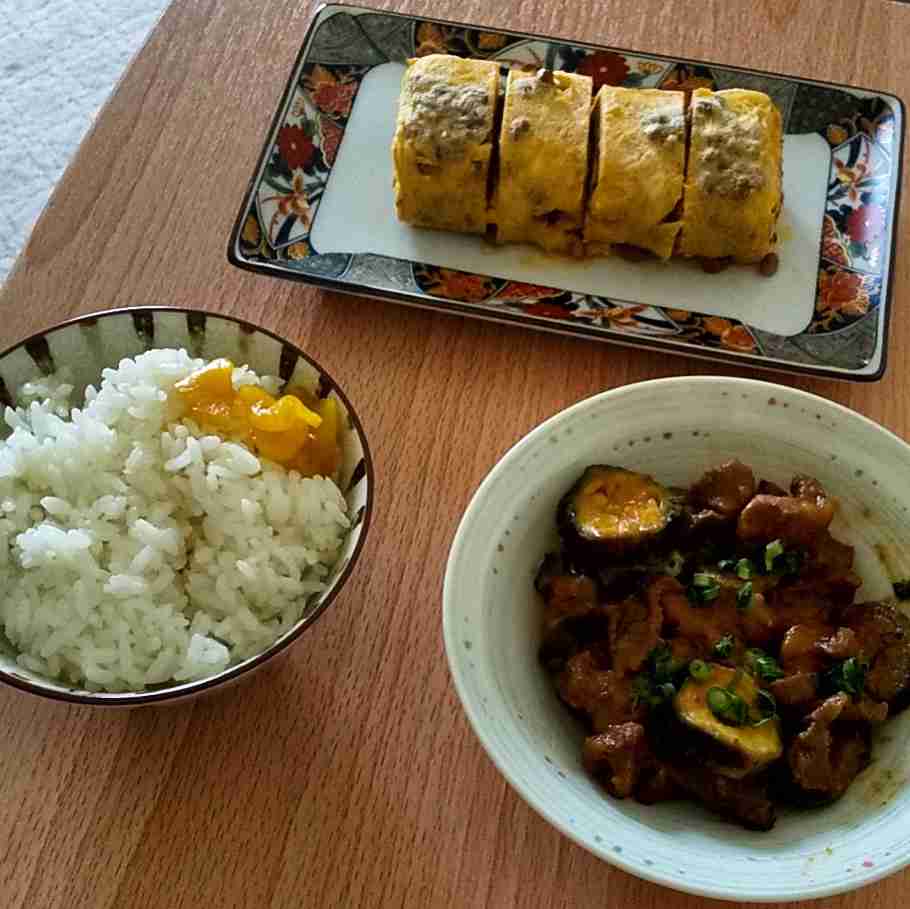 三連休の穏やかな雑談トピ
