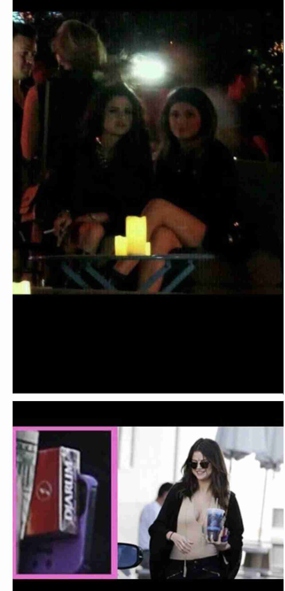 セレーナ・ゴメス、ジャスティン・ビーバーと決別宣言も元恋人間で「ありがちなミス」を犯す