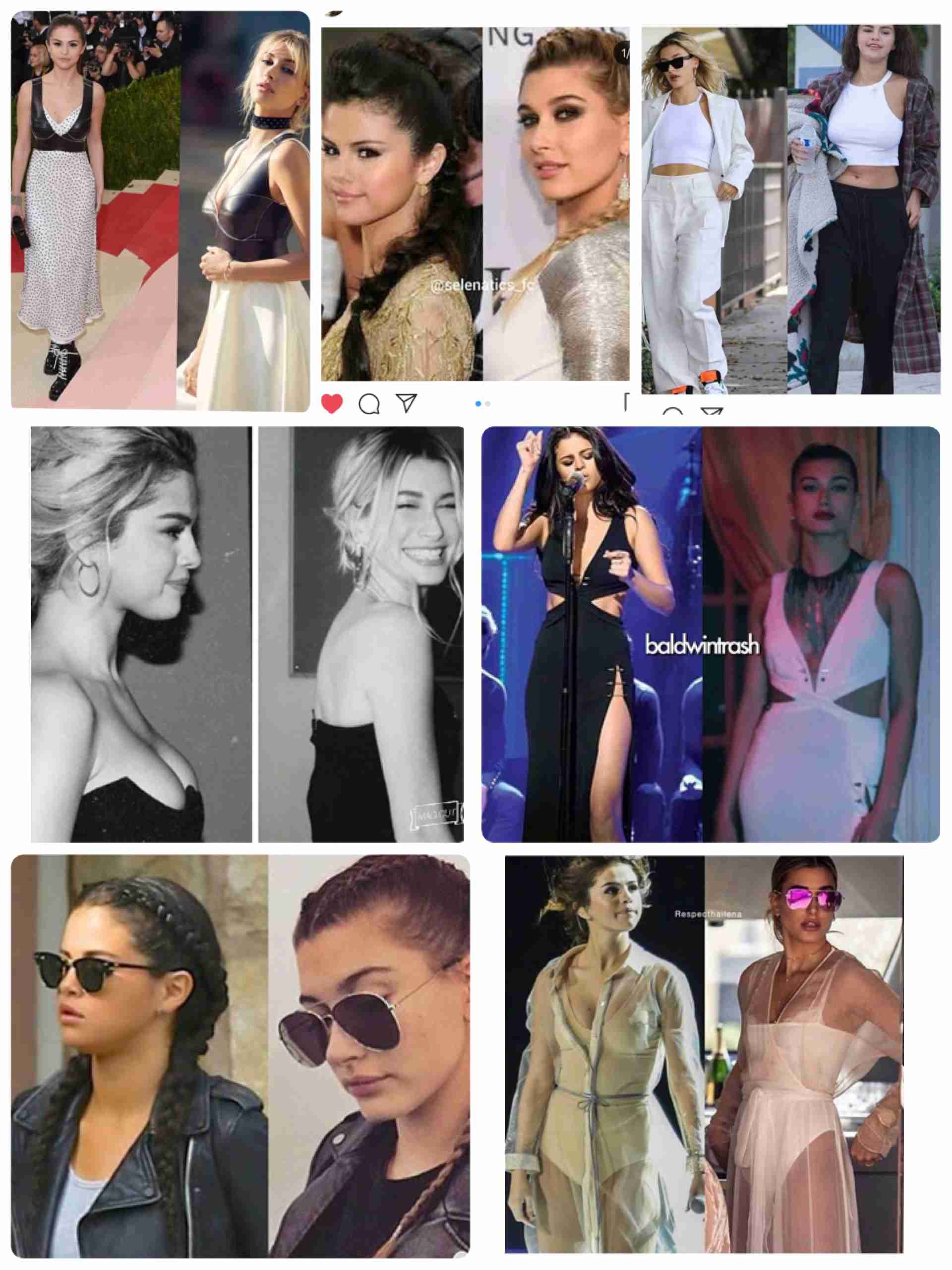 セレーナ・ゴメス、ジャスティン・ビーバーと決別宣言も元恋人間で「ありがちなミス」を犯す