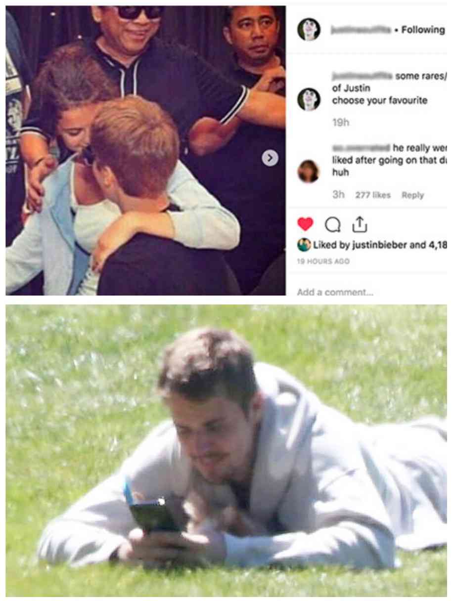 セレーナ・ゴメス、ジャスティン・ビーバーと決別宣言も元恋人間で「ありがちなミス」を犯す