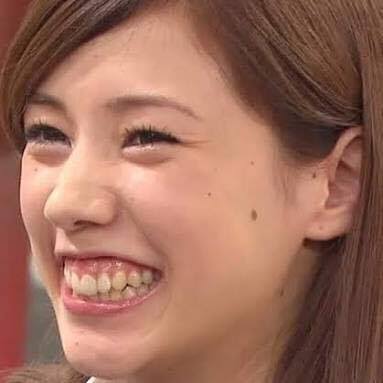 苦手な顔あるある
