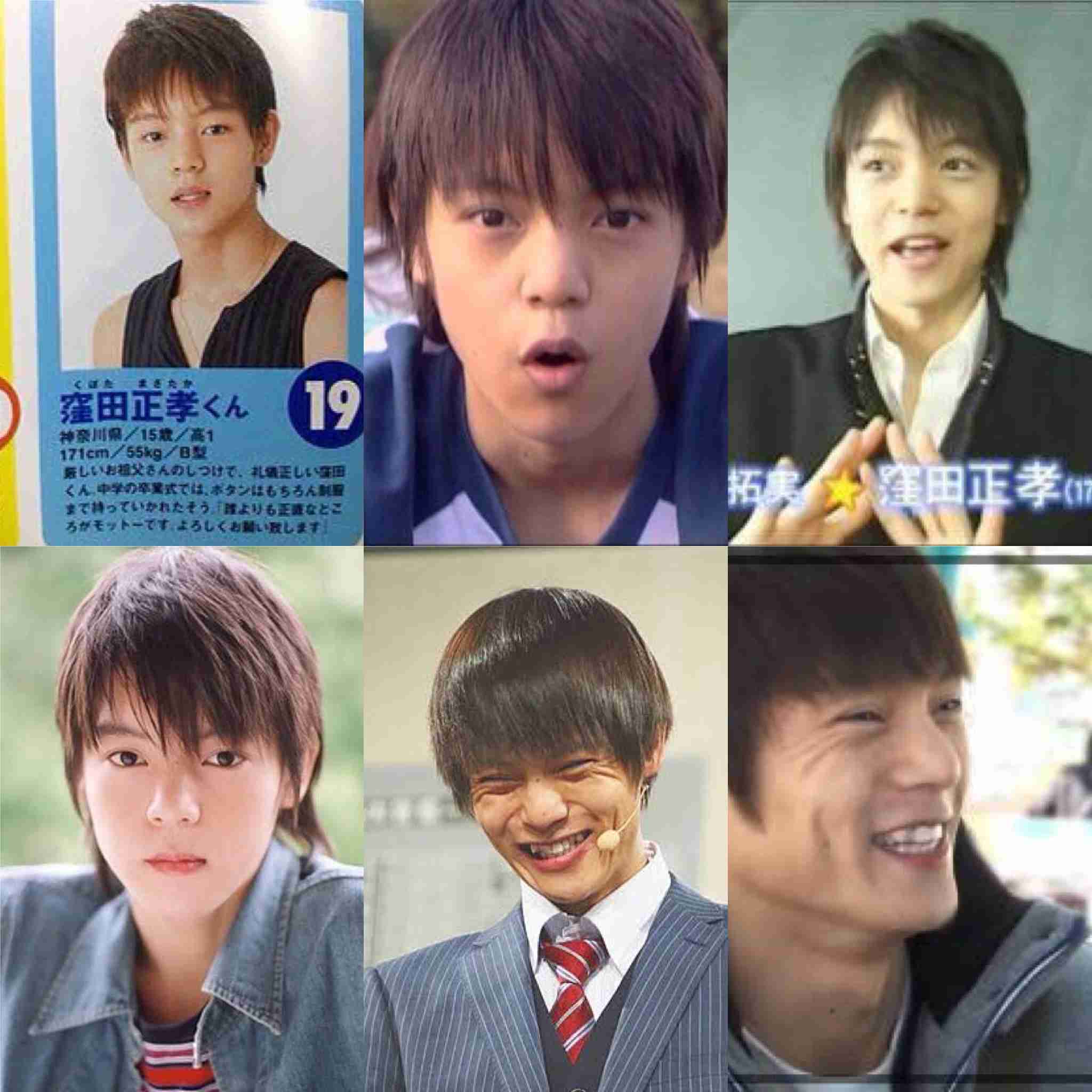 ちょっとびっくりした芸能人の画像