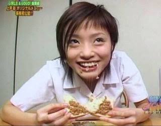 ちょっとびっくりした芸能人の画像