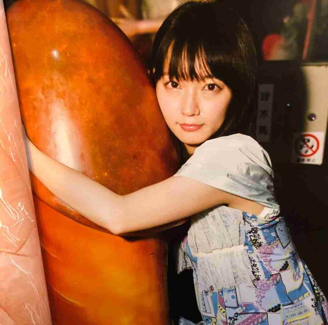 ちょっとびっくりした芸能人の画像