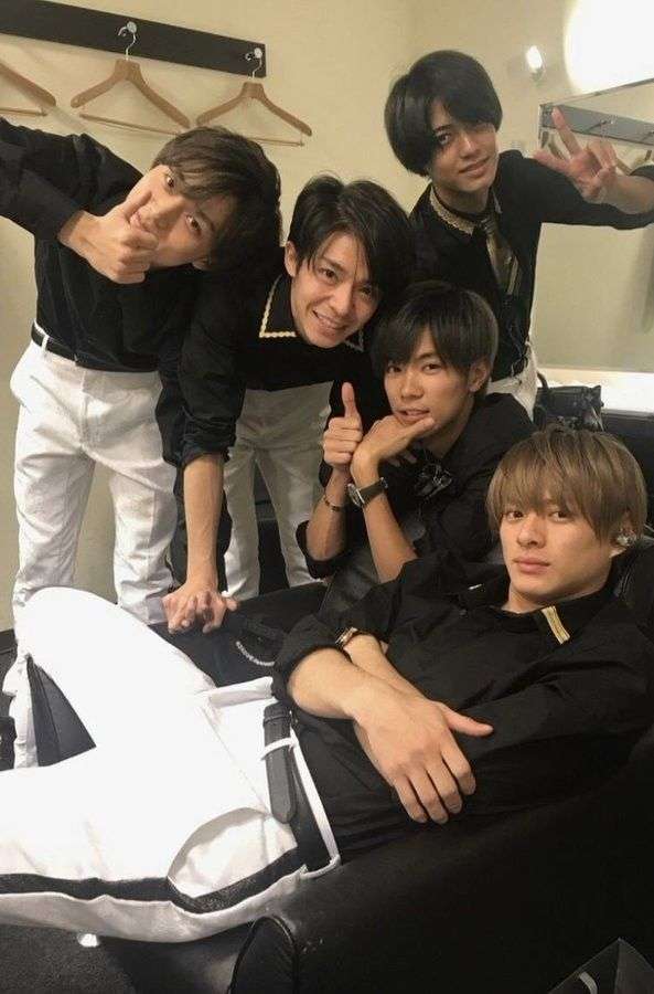ちょっとびっくりした芸能人の画像