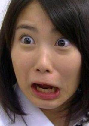 ちょっとびっくりした芸能人の画像