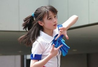 ちょっとびっくりした芸能人の画像