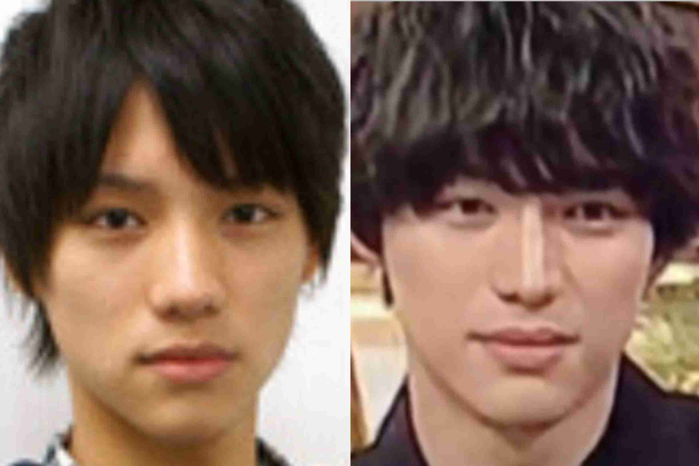 ちょっとびっくりした芸能人の画像