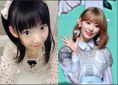 ちょっとびっくりした芸能人の画像