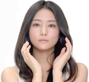 綺麗だなと思う有名人の名前