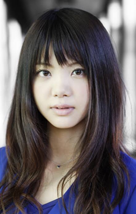 綺麗だなと思う有名人の名前