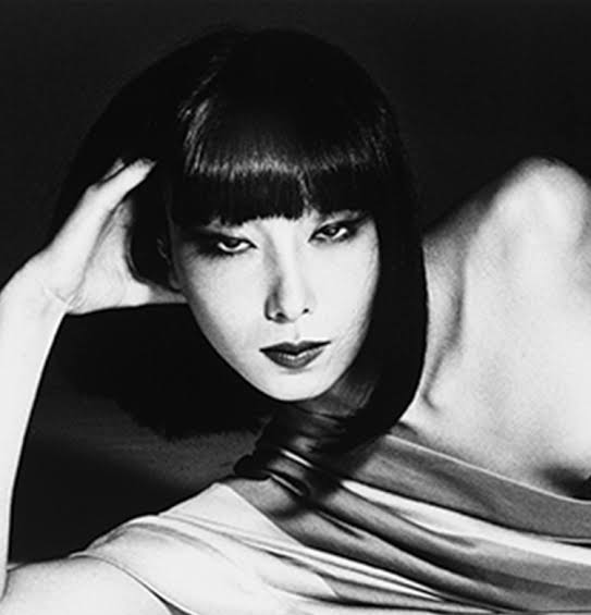 綺麗だなと思う有名人の名前