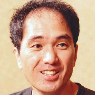 初めての恋人