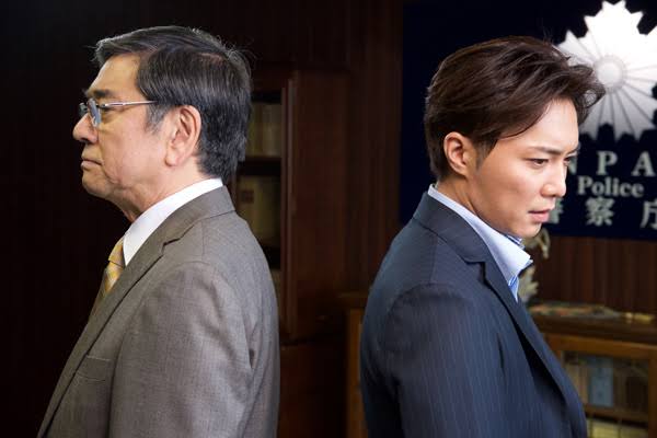 息子と父親の仲の良さ