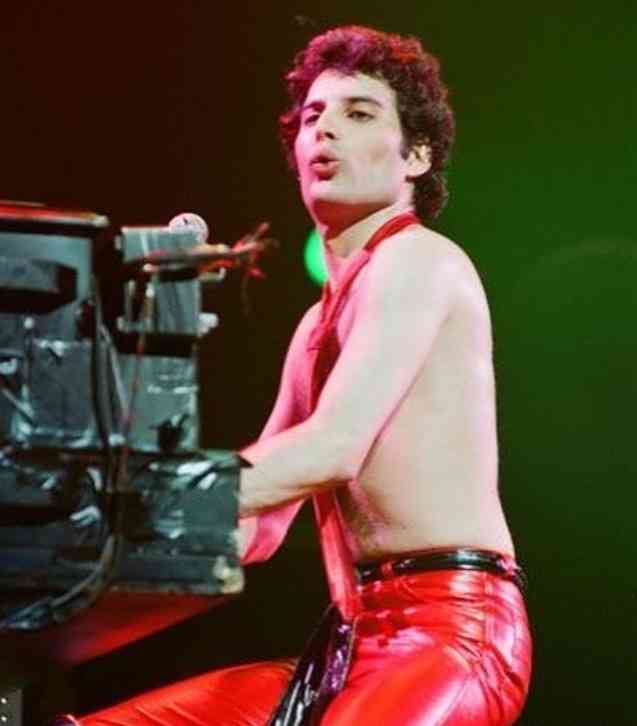 Queenの楽曲、あなたのお気に入りは?part2