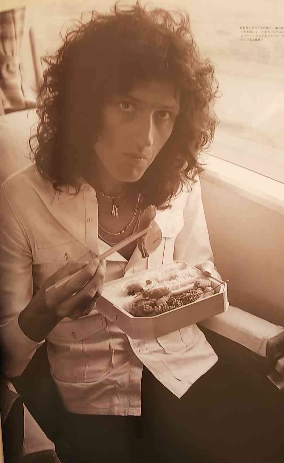 Queenの楽曲、あなたのお気に入りは?part2