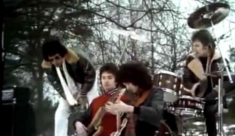 Queenの楽曲、あなたのお気に入りは?part2