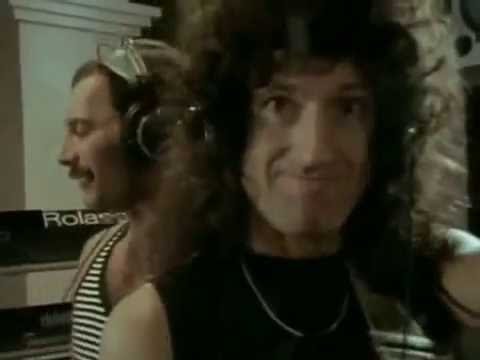 Queenの楽曲、あなたのお気に入りは?part2