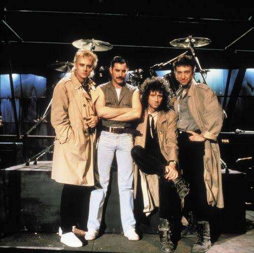 Queenの楽曲、あなたのお気に入りは？part２