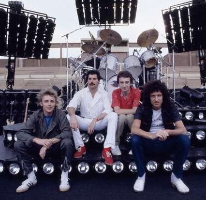 Queenの楽曲、あなたのお気に入りは？part２