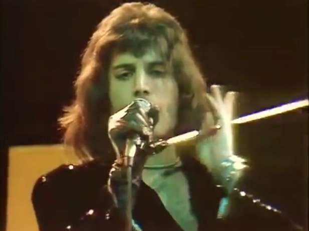 Queenの楽曲、あなたのお気に入りは?part2