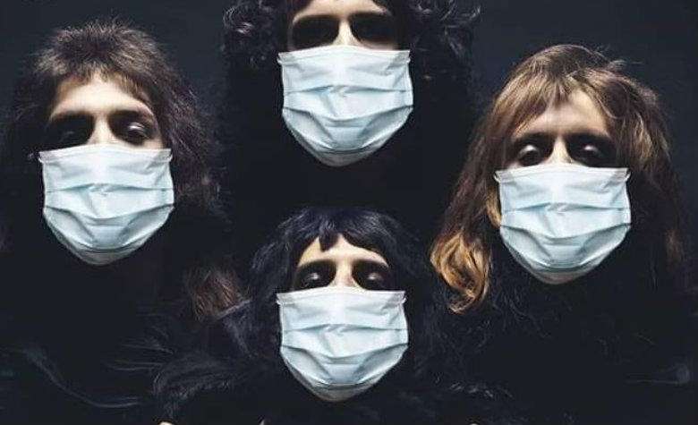 Queenの楽曲、あなたのお気に入りは？part２