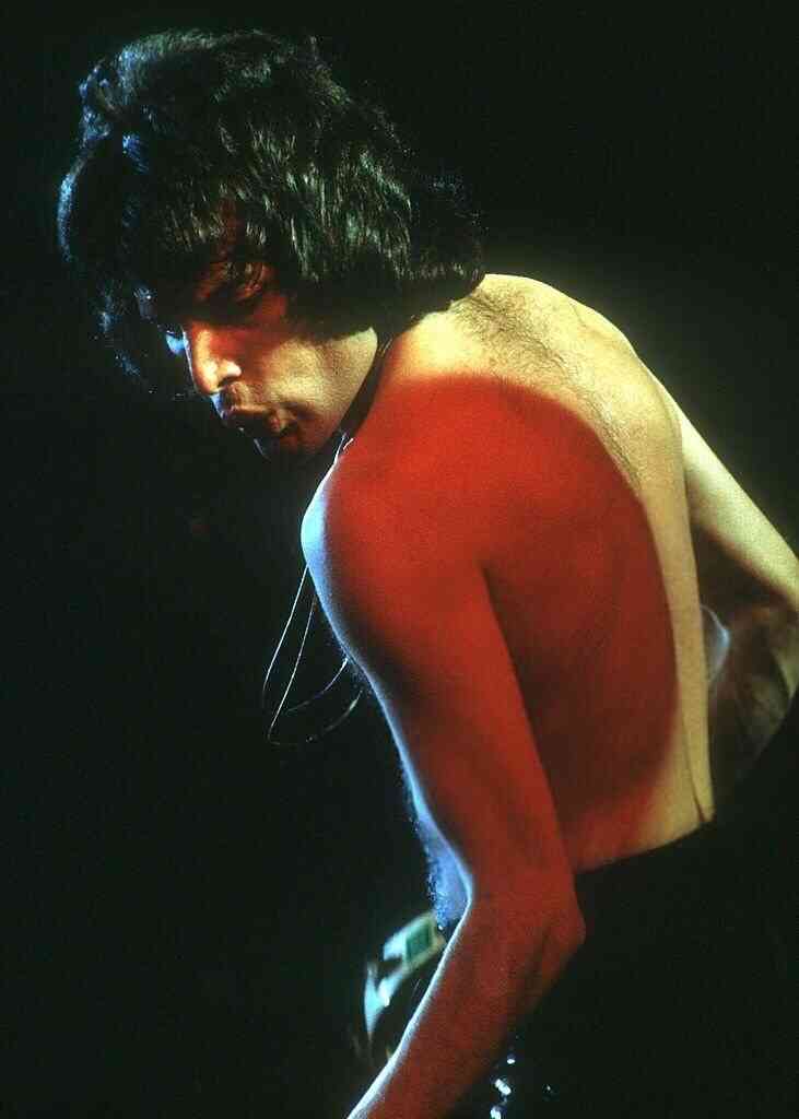 Queenの楽曲、あなたのお気に入りは?part2